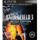 Battlefield 3 - Limited Edition PS3